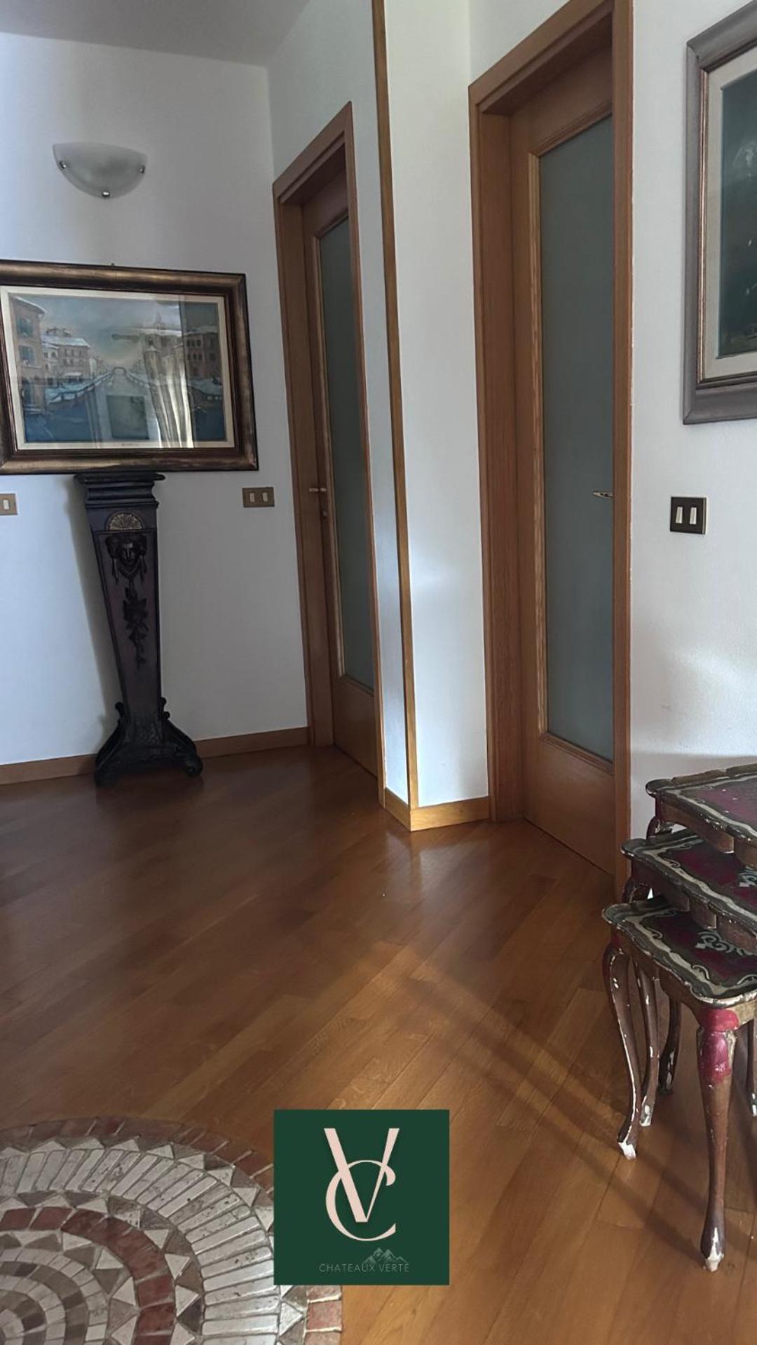Chateaux Verte La Vetusta Appartamento Di 90 Mq Isola di Fondra Esterno foto