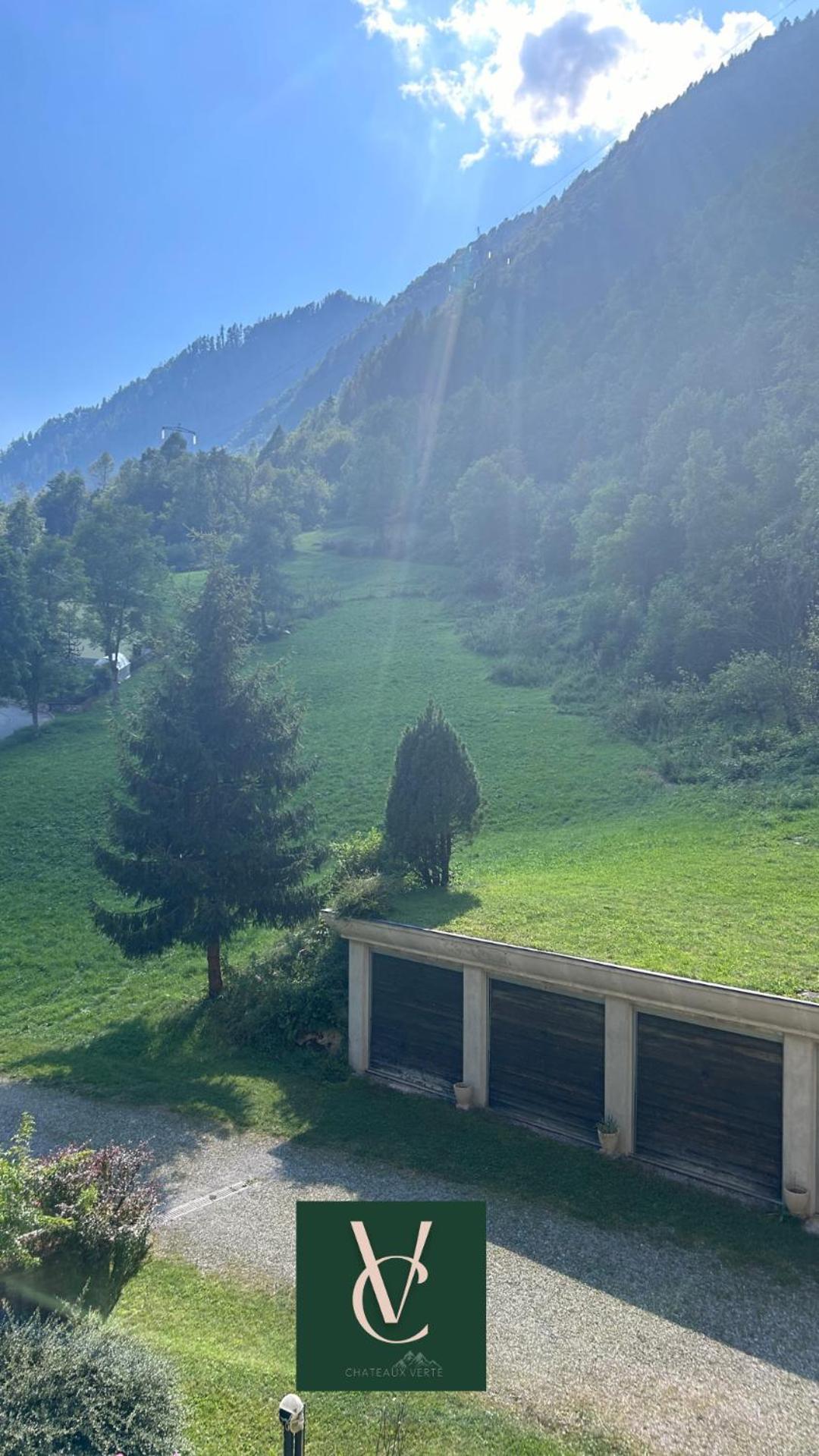 Chateaux Verte La Vetusta Appartamento Di 90 Mq Isola di Fondra Esterno foto